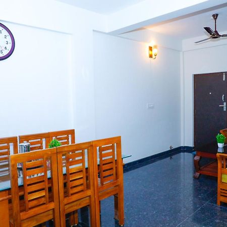 The Coorg Heaven Madikeri Exterior foto