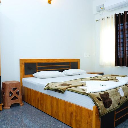 The Coorg Heaven Madikeri Exterior foto