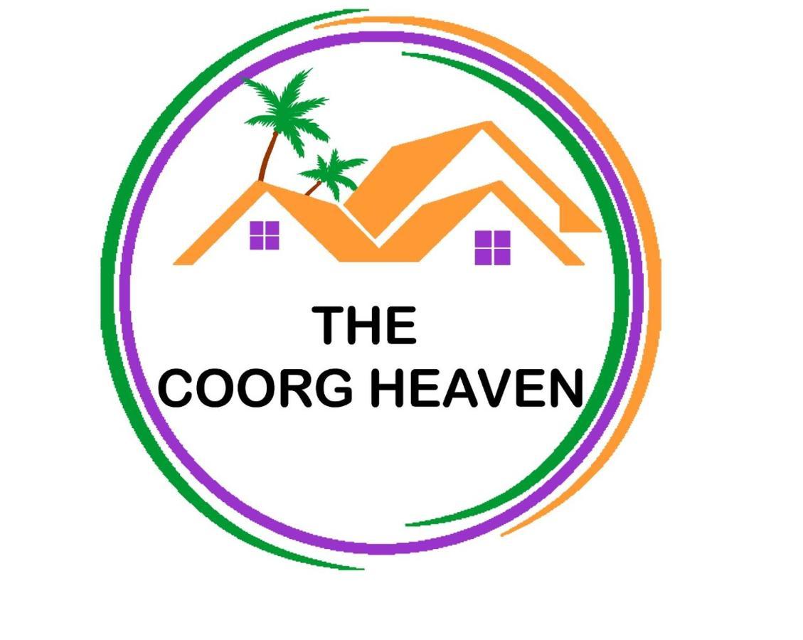 The Coorg Heaven Madikeri Exterior foto