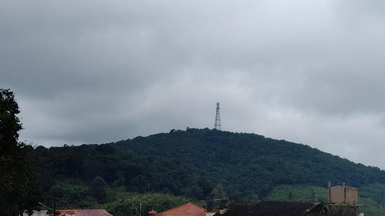 The Coorg Heaven Madikeri Exterior foto