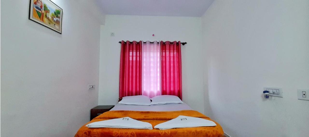 The Coorg Heaven Madikeri Exterior foto