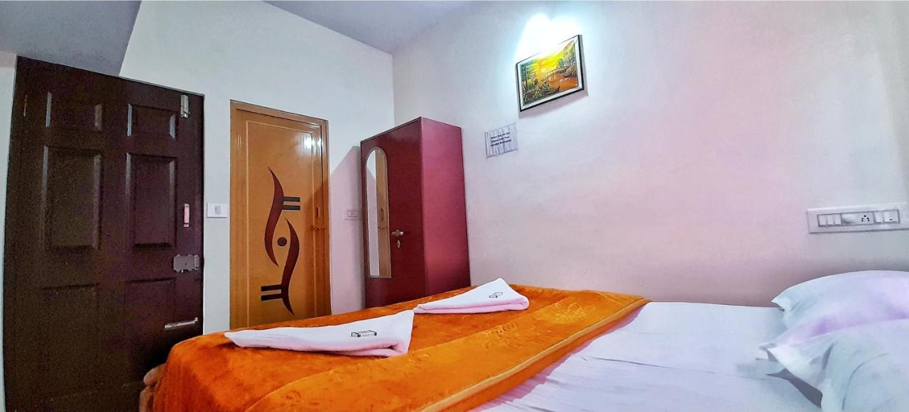 The Coorg Heaven Madikeri Exterior foto